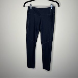 Outdoor Voices 'Warmup' 3/4 Length Leggings Small